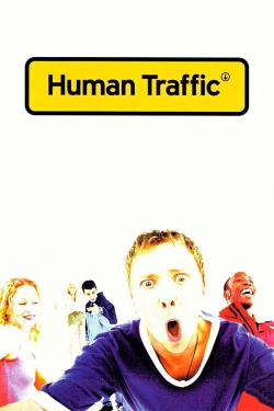 Human Traffic-free