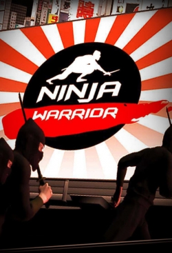 Ninja Warrior-free