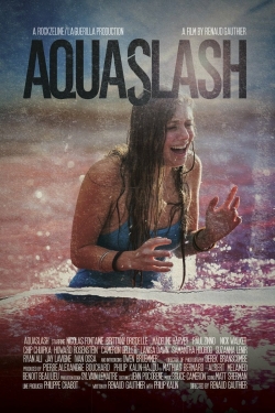 Aquaslash-free