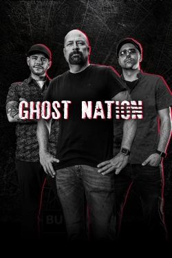 Ghost Nation-free