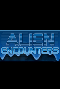 Alien Encounters-free