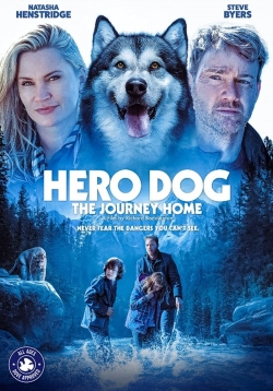 Hero Dog: The Journey Home-free