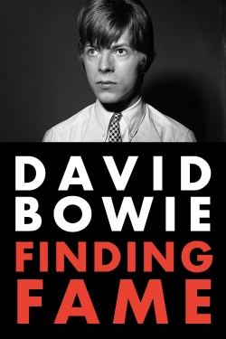 David Bowie: Finding Fame-free