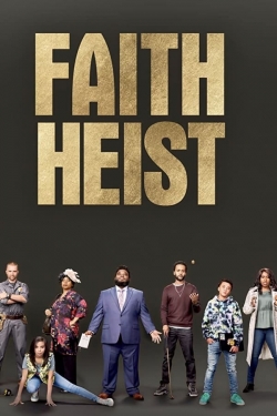 Faith Heist-free