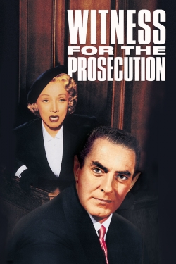 Witness for the Prosecution-free