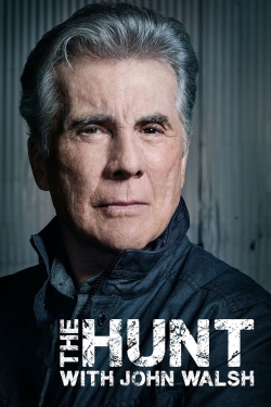 The Hunt with John Walsh-free