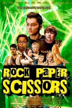 Rock Paper Scissors-free