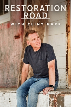 Restoration Road With Clint Harp-free