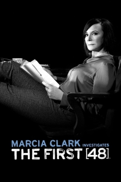 Marcia Clark Investigates The First 48-free