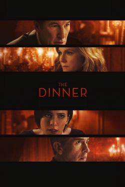 The Dinner-free