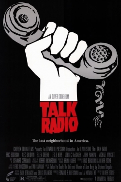 Talk Radio-free