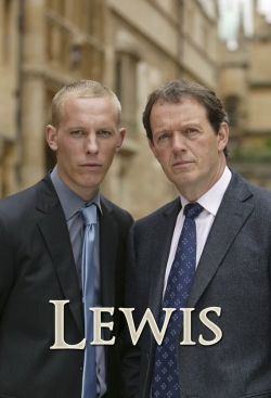 Inspector Lewis-free