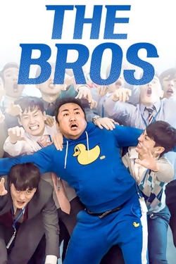 The Bros-free