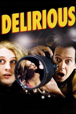 Delirious-free