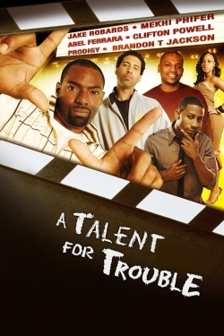 A Talent For Trouble-free