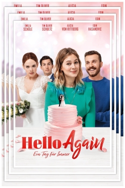Hello Again - A Wedding A Day-free
