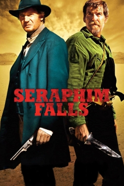 Seraphim Falls-free