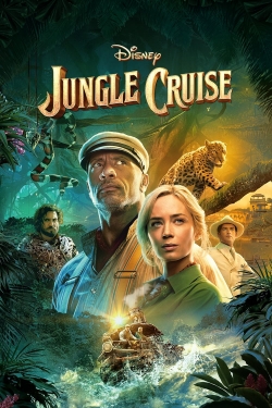Jungle Cruise-free