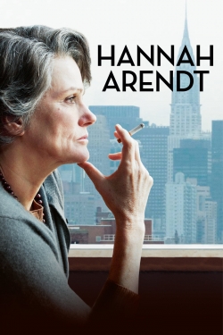 Hannah Arendt-free
