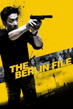The Berlin File-free