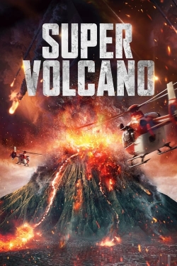 Super Volcano-free