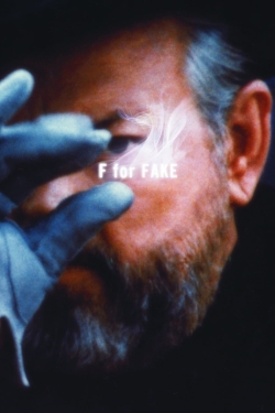 F for Fake-free