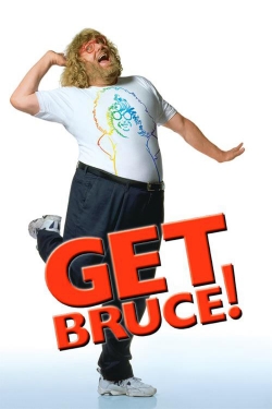 Get Bruce!-free