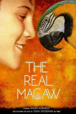 The Real Macaw-free