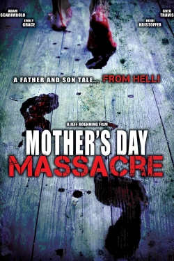 Mother's Day Massacre-free