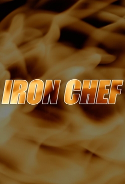 Iron Chef-free