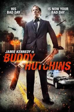 Buddy Hutchins-free