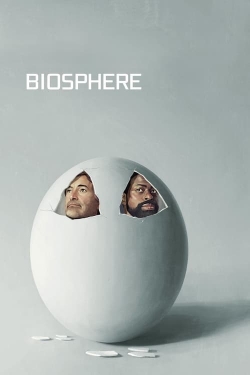 Biosphere-free