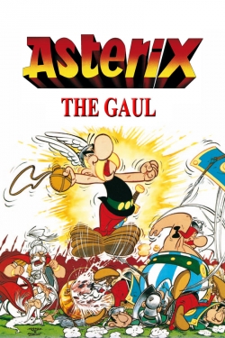 Asterix the Gaul-free
