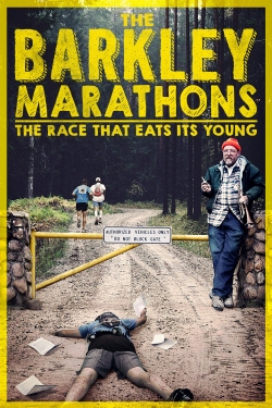 The Barkley Marathons: The Race That Eats Its Young-free