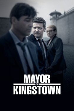 Mayor of Kingstown Mayor of Kingstown-free