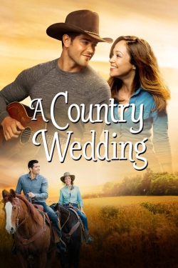 A Country Wedding-free