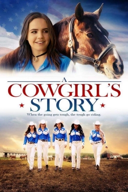 A Cowgirl's Story-free