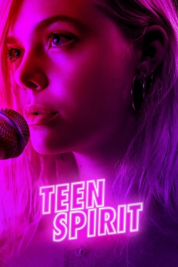 Teen Spirit-free
