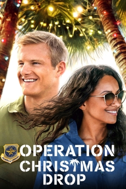 Operation Christmas Drop-free