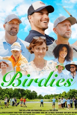 Birdies-free