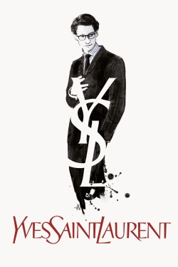 Yves Saint Laurent-free