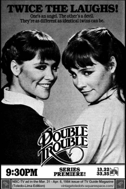 Double Trouble-free