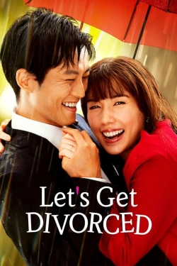 Let's Get Divorced-free