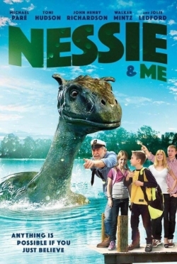 Nessie & Me-free