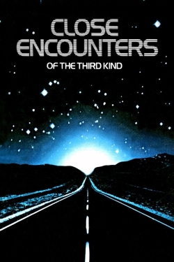 Close Encounters of the Third Kind-free