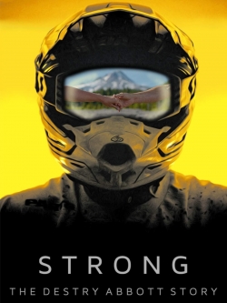 Strong: The Destry Abbott Story-free