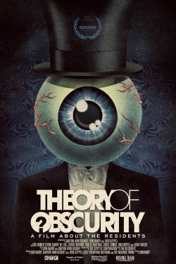 Theory of Obscurity: A Film About the Residents-free