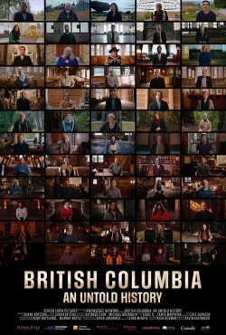 British Columbia: An Untold History-free