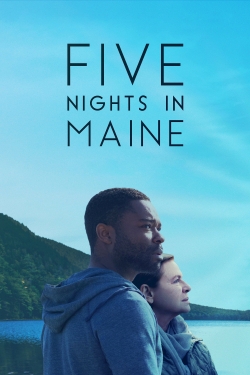 Five Nights in Maine-free