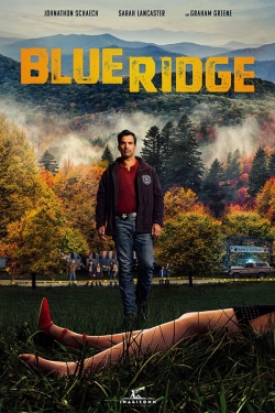 Blue Ridge-free
